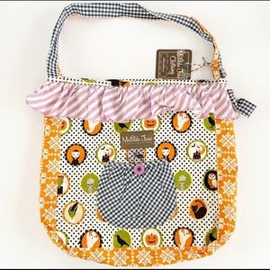 Matilda Jane Halloween bag